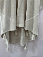 088247 - By Malene Birger - Sweaters - Beige - XS - Image 3