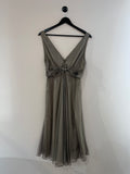 088209 - Max Mara - Dresses - Brown - 38 - Image 1