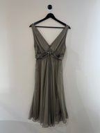 088209 - Max Mara - Dresses - Brown - 38 - Image 1