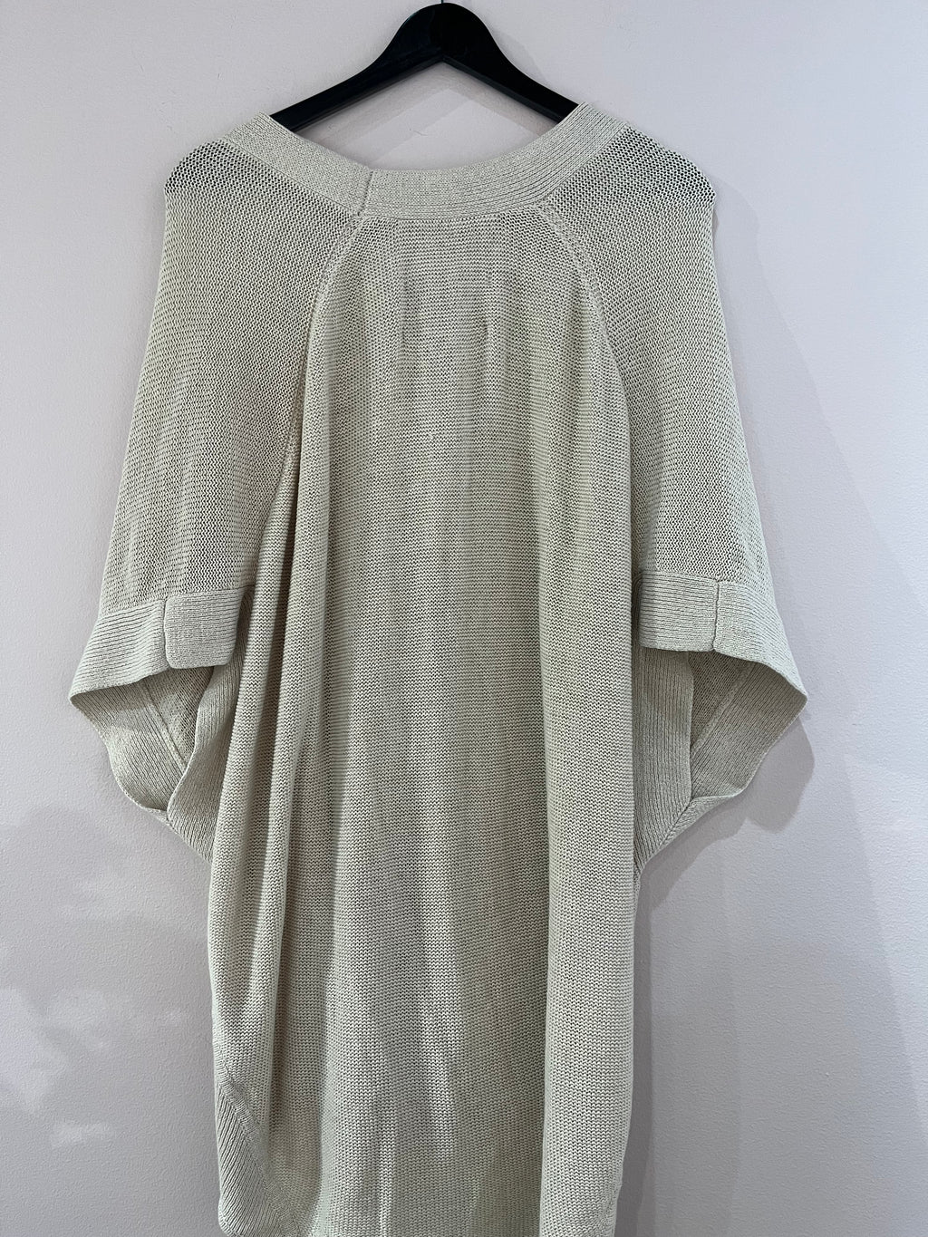 088247 - By Malene Birger - Sweaters - Beige - XS - Image 4