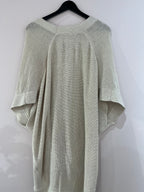 088247 - By Malene Birger - Sweaters - Beige - XS - Image 4