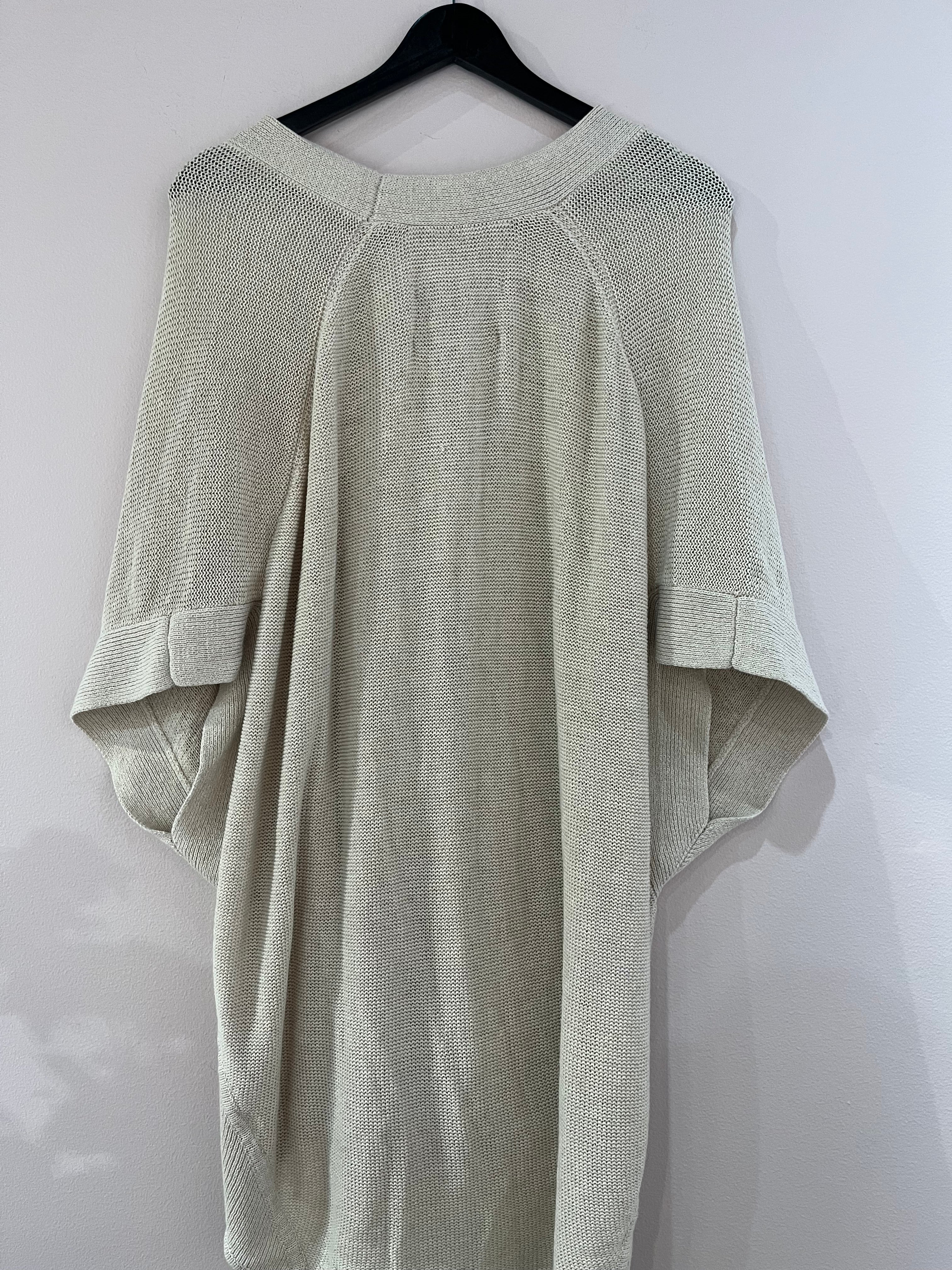 088247 - By Malene Birger - Sweaters - Beige - XS - Image 4
