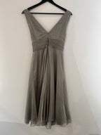 088209 - Max Mara - Dresses - Brown - 38 - Image 4