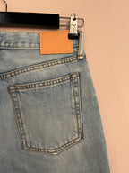 092784 - Acne studios - Jeans - Blue - 27/32 - Image 1 circular-filename:01_07_2026_19eda884-80a4-4fcf-a868-cb95521dd8d1_captured_image