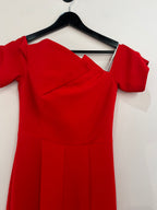 092800 - ROLAND MOURET - Dresses - Red - 36 - Image 2 circular-filename:01_07_2026_68bb513d-b42b-41d6-bf38-985945838f4d_captured_image