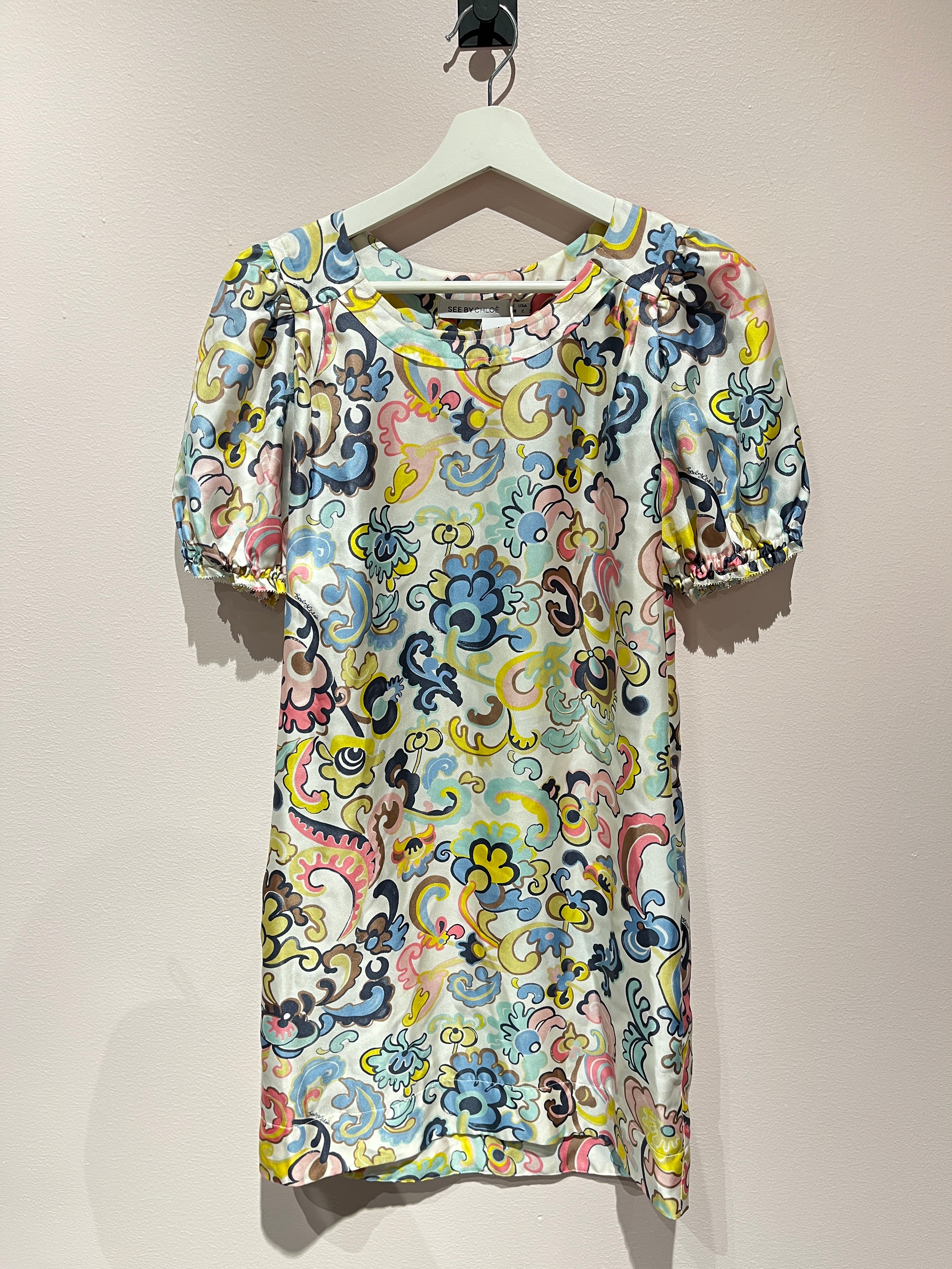 092526 - SeeByChloe - Dresses - White - S - Image 3 circular-filename:01_07_2026_81f412af-b158-4dfb-9641-6e871f2a0f25_captured_image circular-filename:01_07_2026_81f412af-b158-4dfb-9641-6e871f2a0f25_captured_image