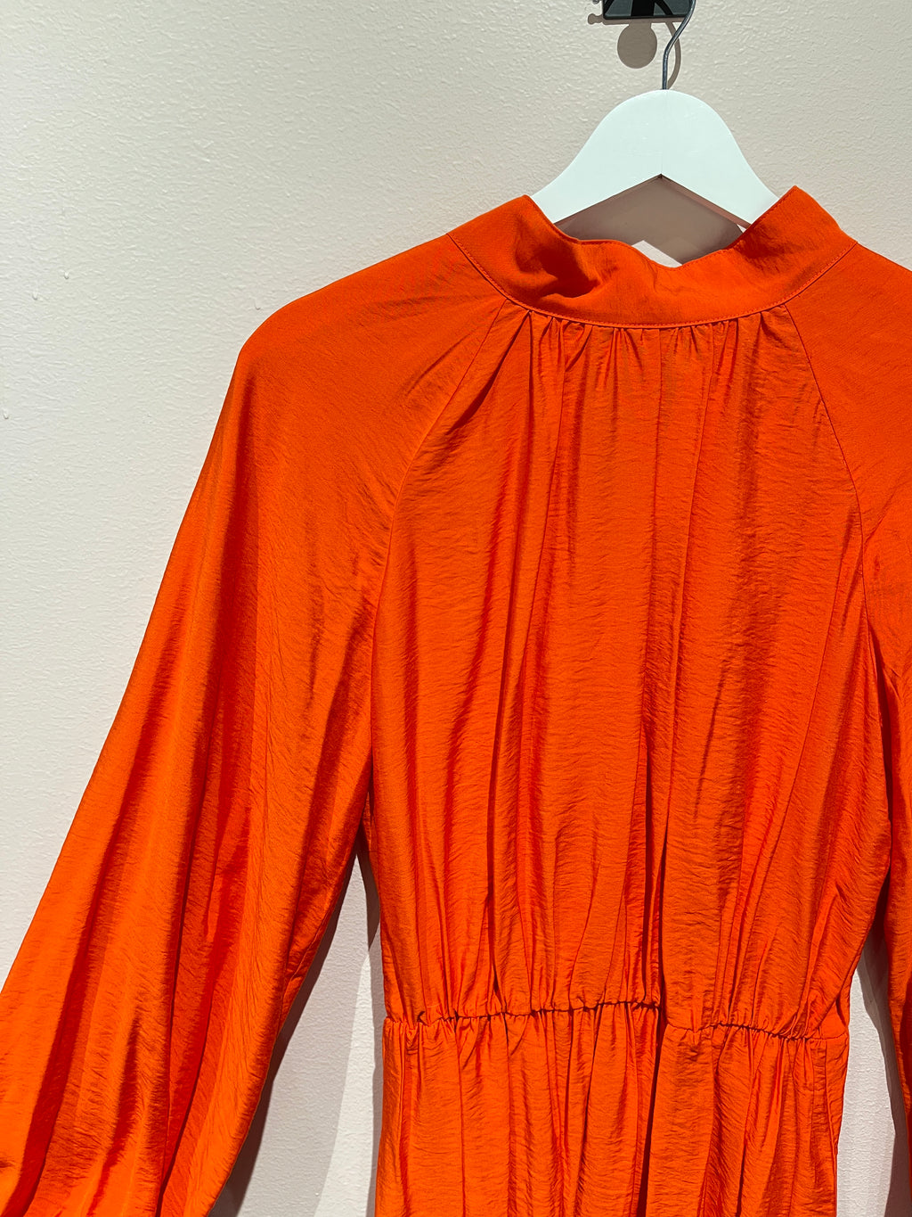 092550 - Samsøe Samsøe - Dresses - Orange - XS - Image 3 circular-filename:01_07_2026_8ffee219-0cd2-47aa-a219-469a41880753_captured_image circular-filename:01_07_2026_8ffee219-0cd2-47aa-a219-469a41880753_captured_image