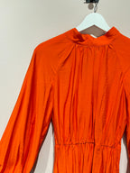 092550 - Samsøe Samsøe - Dresses - Orange - XS - Image 3 circular-filename:01_07_2026_8ffee219-0cd2-47aa-a219-469a41880753_captured_image circular-filename:01_07_2026_8ffee219-0cd2-47aa-a219-469a41880753_captured_image