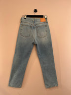 092784 - Acne studios - Jeans - Blue - 27/32 - Image 2 circular-filename:01_07_2026_b9fef87c-a265-4692-a35e-5ffd73f8b4ab_captured_image