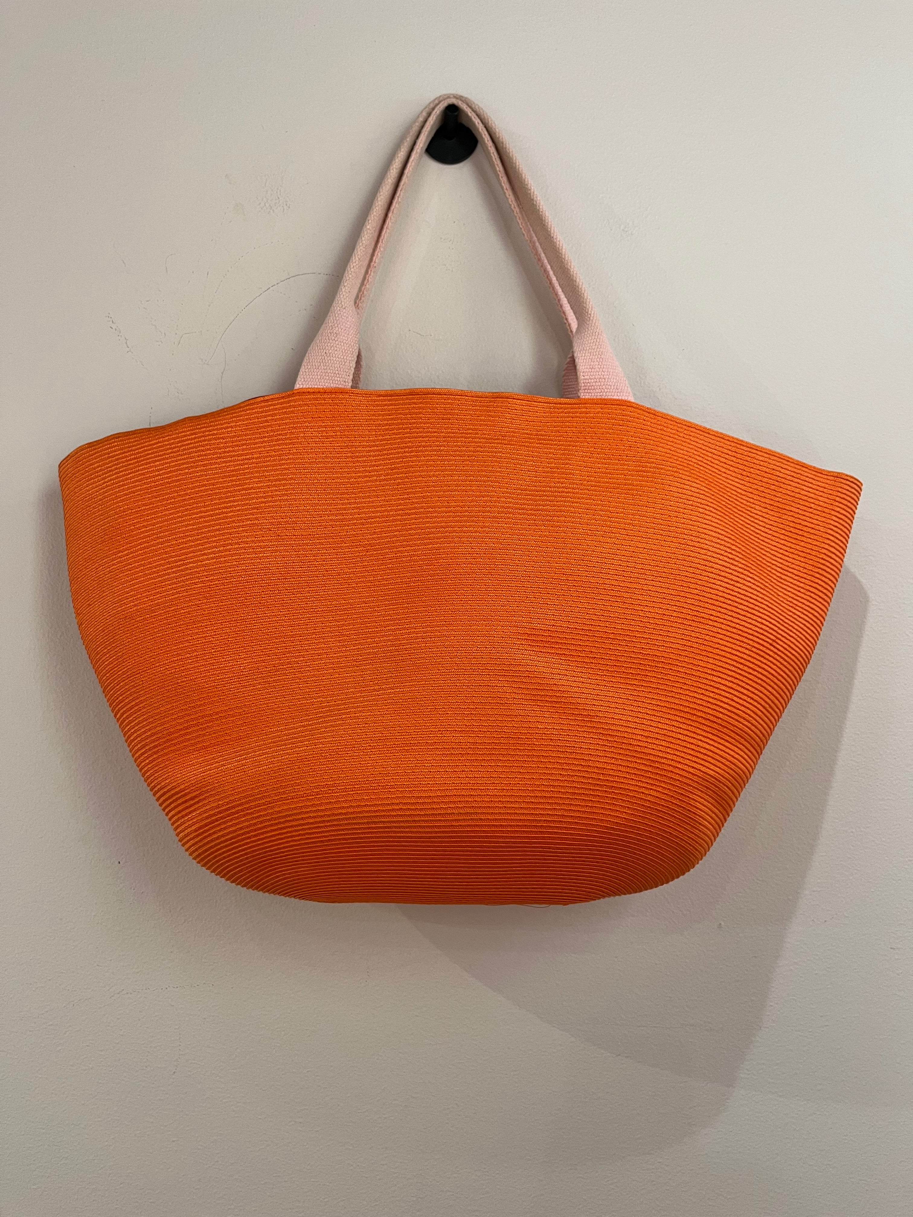 092773 - Emilio Pucci - Beach Bags - Orange - Onesize - Image 3 circular-filename:01_07_2026_c66019b7-3b6a-450b-8689-c83fed84e56f_captured_image