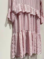 092228 - Second Female - Dresses - Pink - S - Image 3 circular-filename:01_07_2026_c6c39b3e-260e-4d0b-973c-11ab87076ebe_captured_image circular-filename:01_07_2026_c6c39b3e-260e-4d0b-973c-11ab87076ebe_captured_image