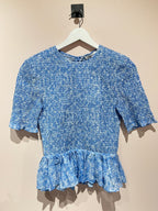 092528 - Ganni - Clothing Tops - Blue - 34 - Image 2 circular-filename:01_07_2026_d731755a-ef61-4f5d-a24f-697796012f71_captured_image circular-filename:01_07_2026_d731755a-ef61-4f5d-a24f-697796012f71_captured_image