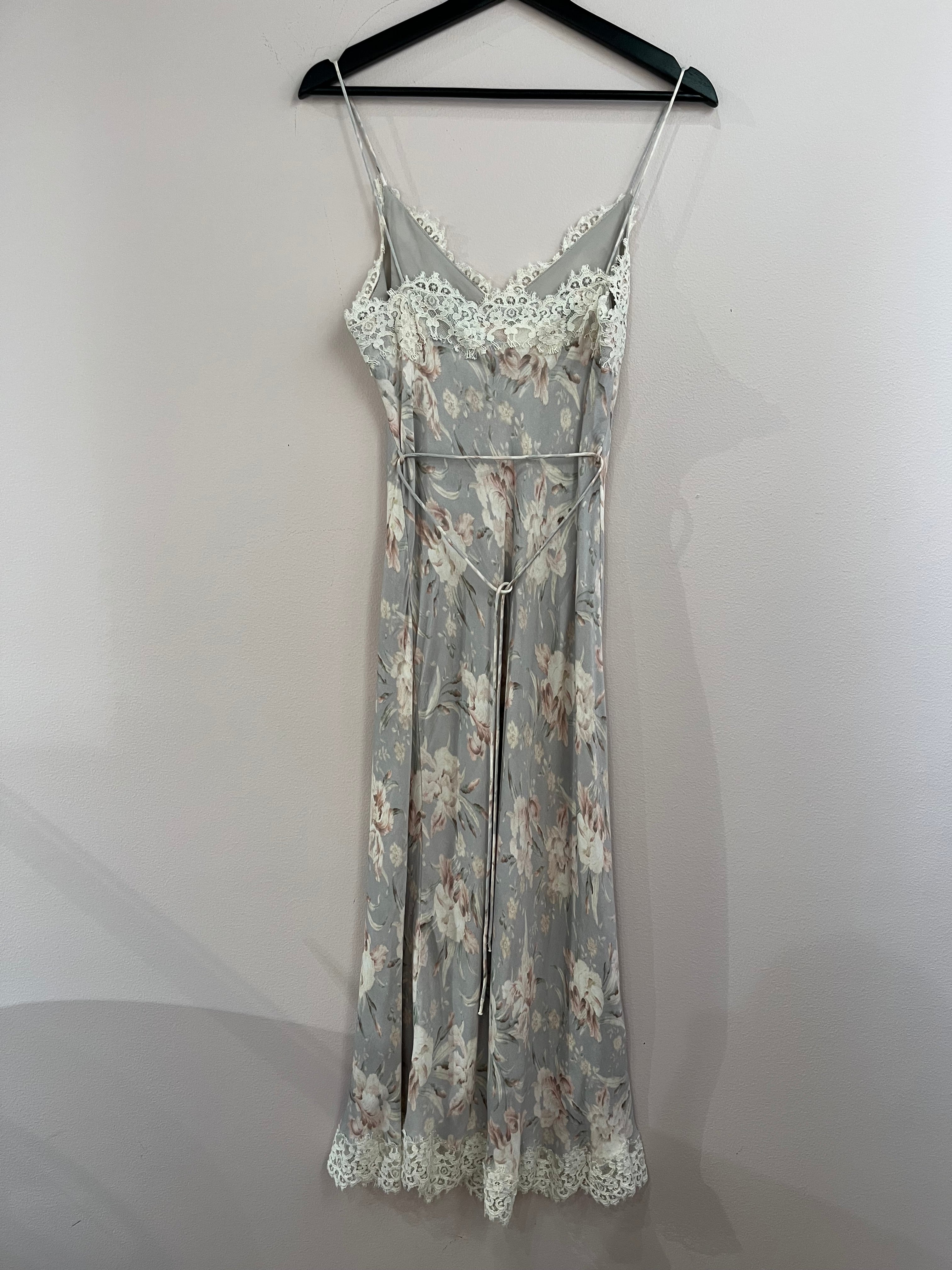 092798 - Zimmermann - Dresses - Gray - S - Image 3 circular-filename:01_07_2026_e1d71030-fccf-4597-9212-695a78cb7825_captured_image