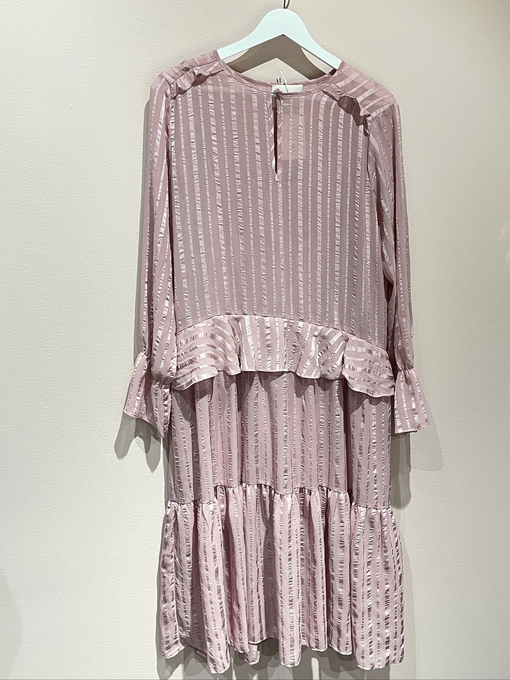 092228 - Second Female - Dresses - Pink - S - Image 4 circular-filename:01_07_2026_f29c2f89-9ada-41b0-b024-6de1046ac452_captured_image circular-filename:01_07_2026_f29c2f89-9ada-41b0-b024-6de1046ac452_captured_image