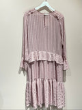 092228 - Second Female - Dresses - Pink - S - Image 4 circular-filename:01_07_2026_f29c2f89-9ada-41b0-b024-6de1046ac452_captured_image circular-filename:01_07_2026_f29c2f89-9ada-41b0-b024-6de1046ac452_captured_image