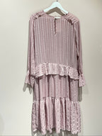 092228 - Second Female - Dresses - Pink - S - Image 4 circular-filename:01_07_2026_f29c2f89-9ada-41b0-b024-6de1046ac452_captured_image circular-filename:01_07_2026_f29c2f89-9ada-41b0-b024-6de1046ac452_captured_image
