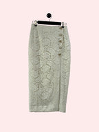 105399 - Self-portrait - Skirts - White - 40 - Image 1 circular-filename:01_10_2026_92474c36-e829-4b7e-8ee2-13990886297d_captured_image