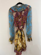 088348 - Zimmermann - Dresses - Multi/patterned - L - Image 4