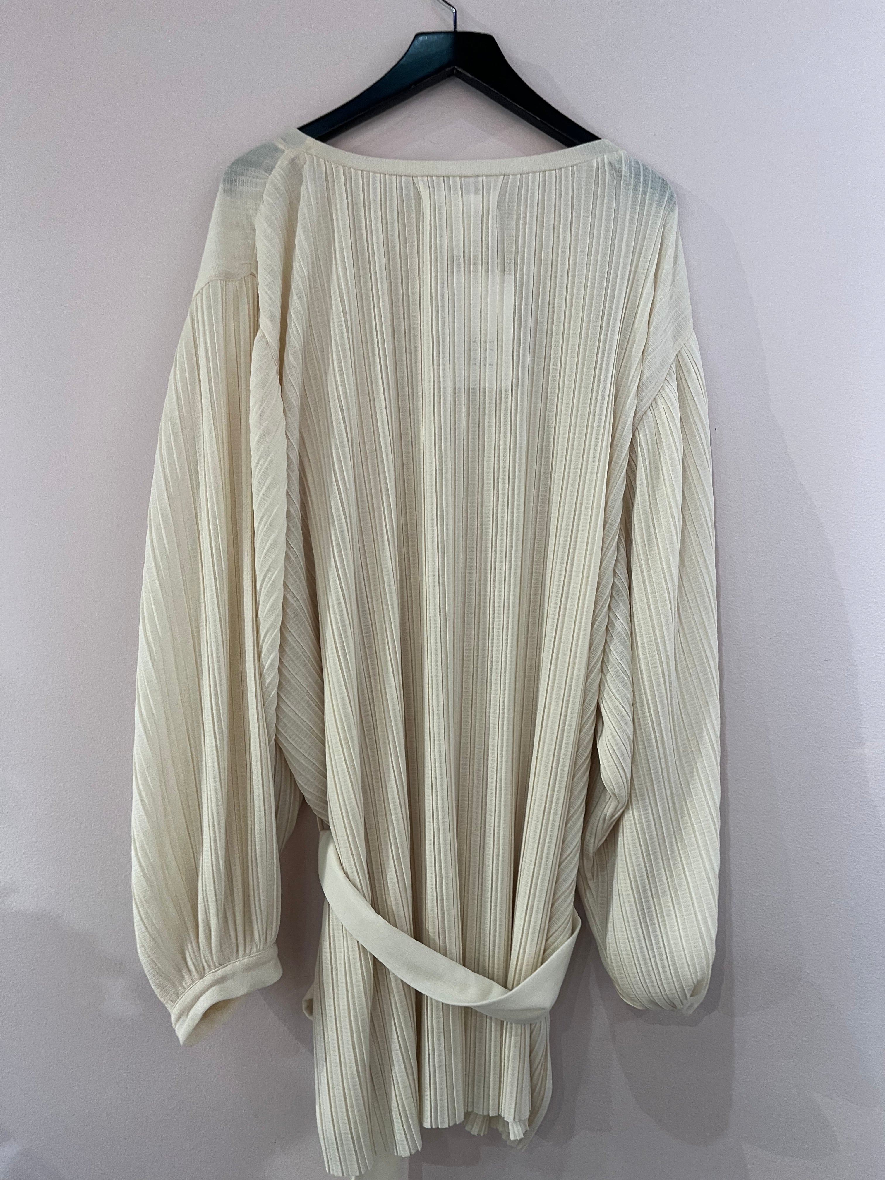 088361 - Untold Stories - Dresses - Beige - S - Image 1