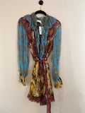 088348 - Zimmermann - Dresses - Multi/patterned - L - Image 1