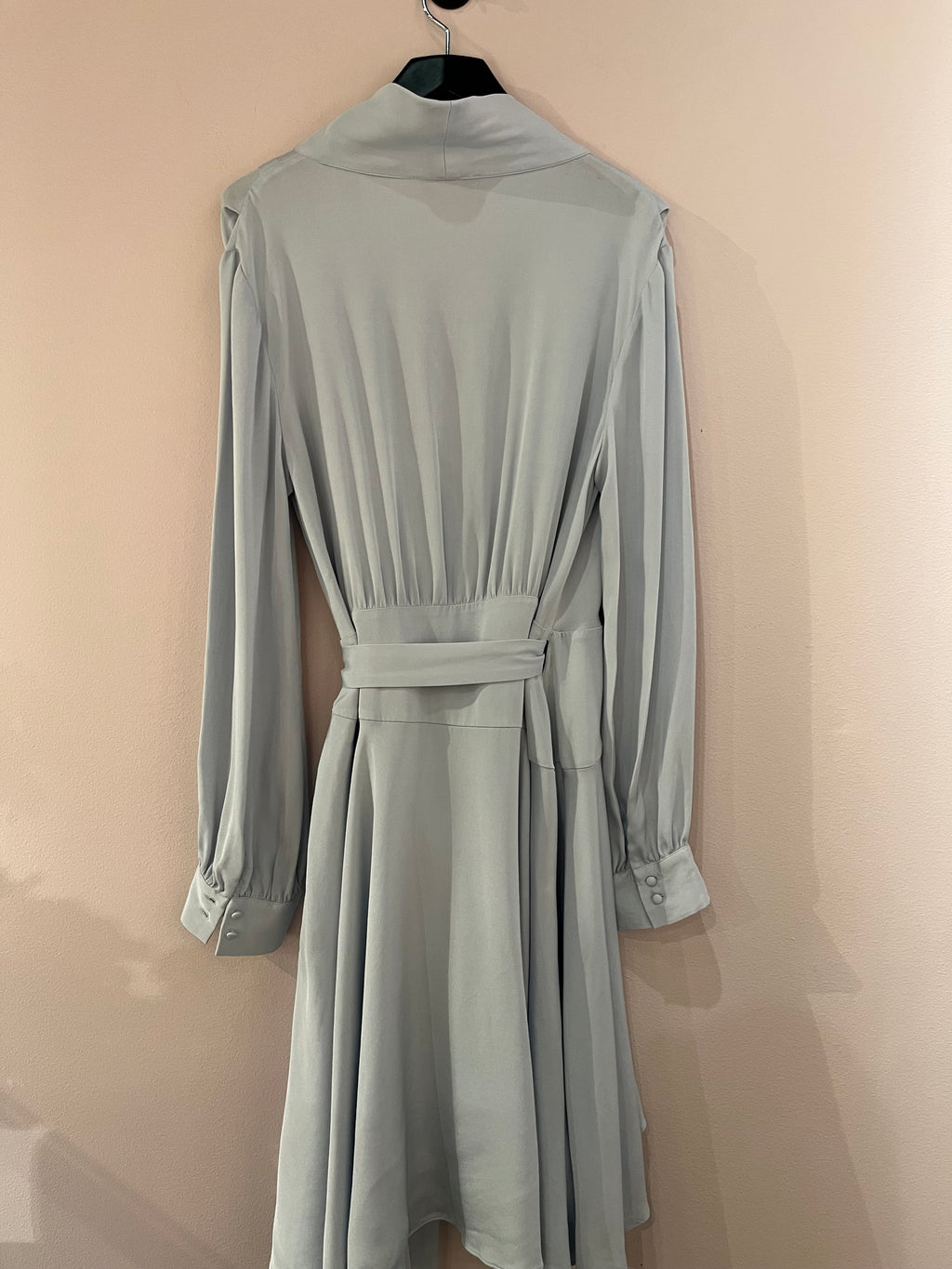 088372 - Cavour - Dresses - Blue - L - Image 2