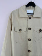 088510 - Cathrine Hammel - Coats & Jackets - Beige - M - Image 1