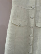 088490 - Love Lolina - Dresses - White - M - Image 1