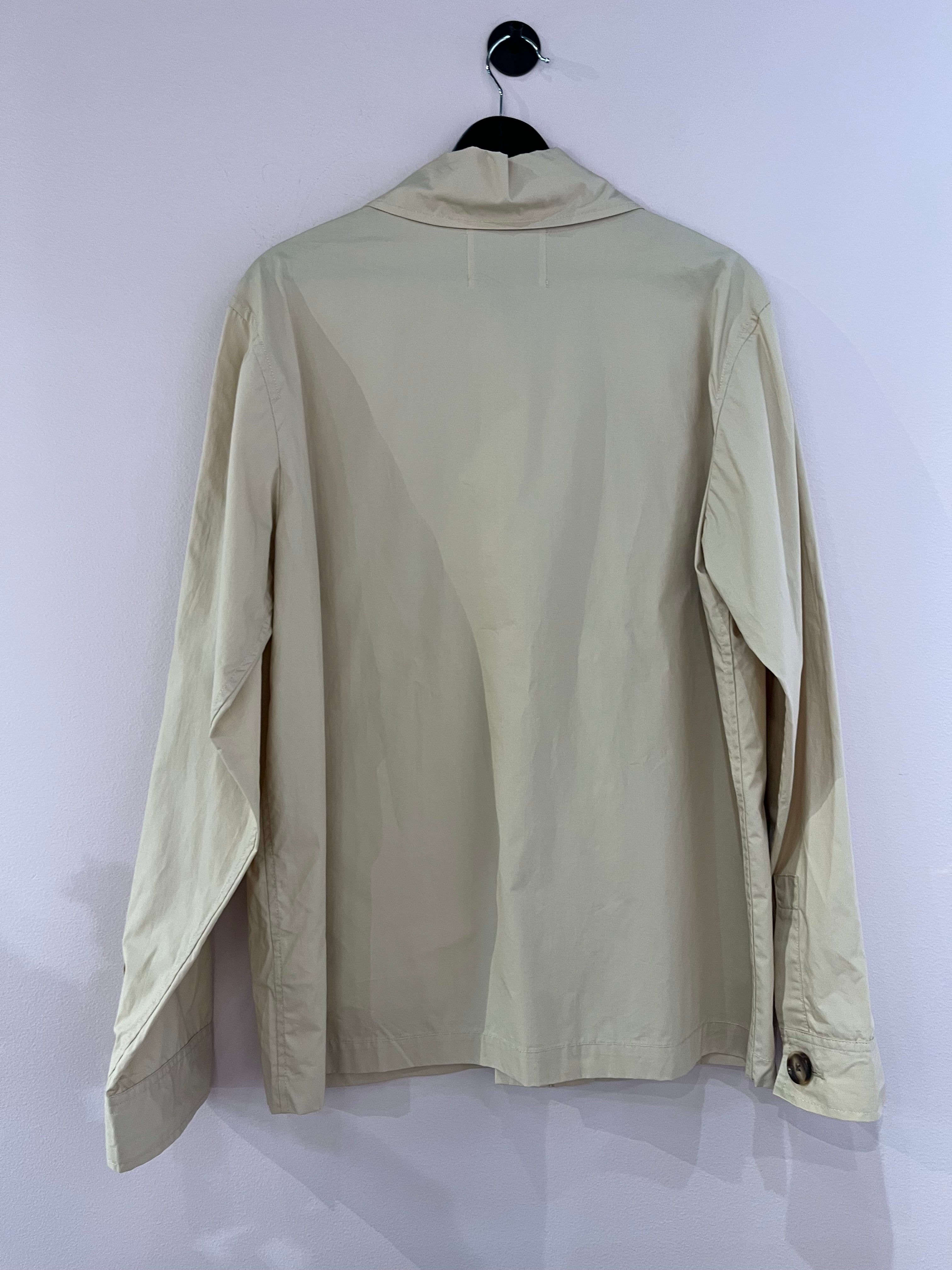 088510 - Cathrine Hammel - Coats & Jackets - Beige - M - Image 3