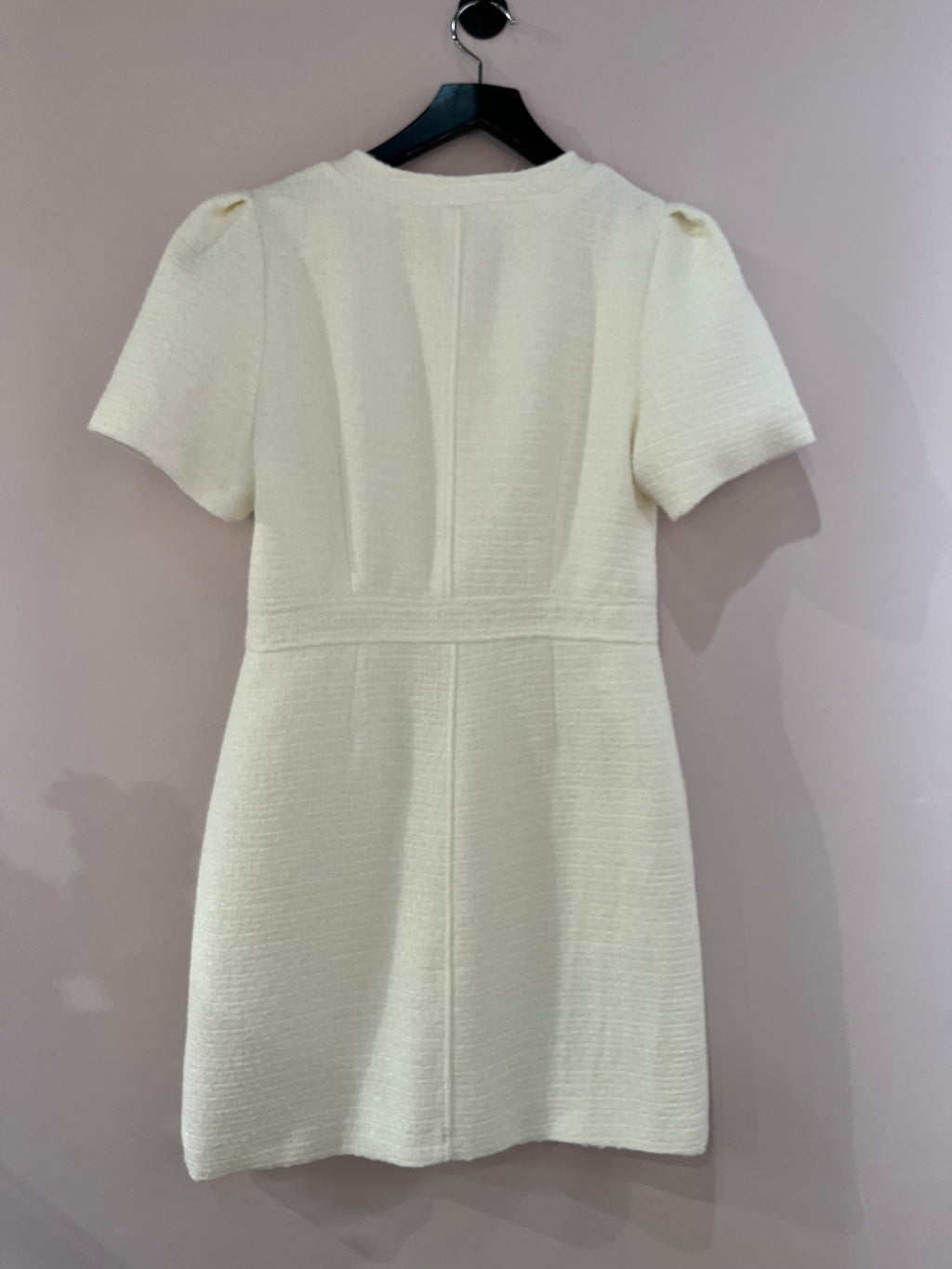 088490 - Love Lolina - Dresses - White - M - Image 3