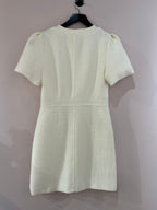 088490 - Love Lolina - Dresses - White - M - Image 3