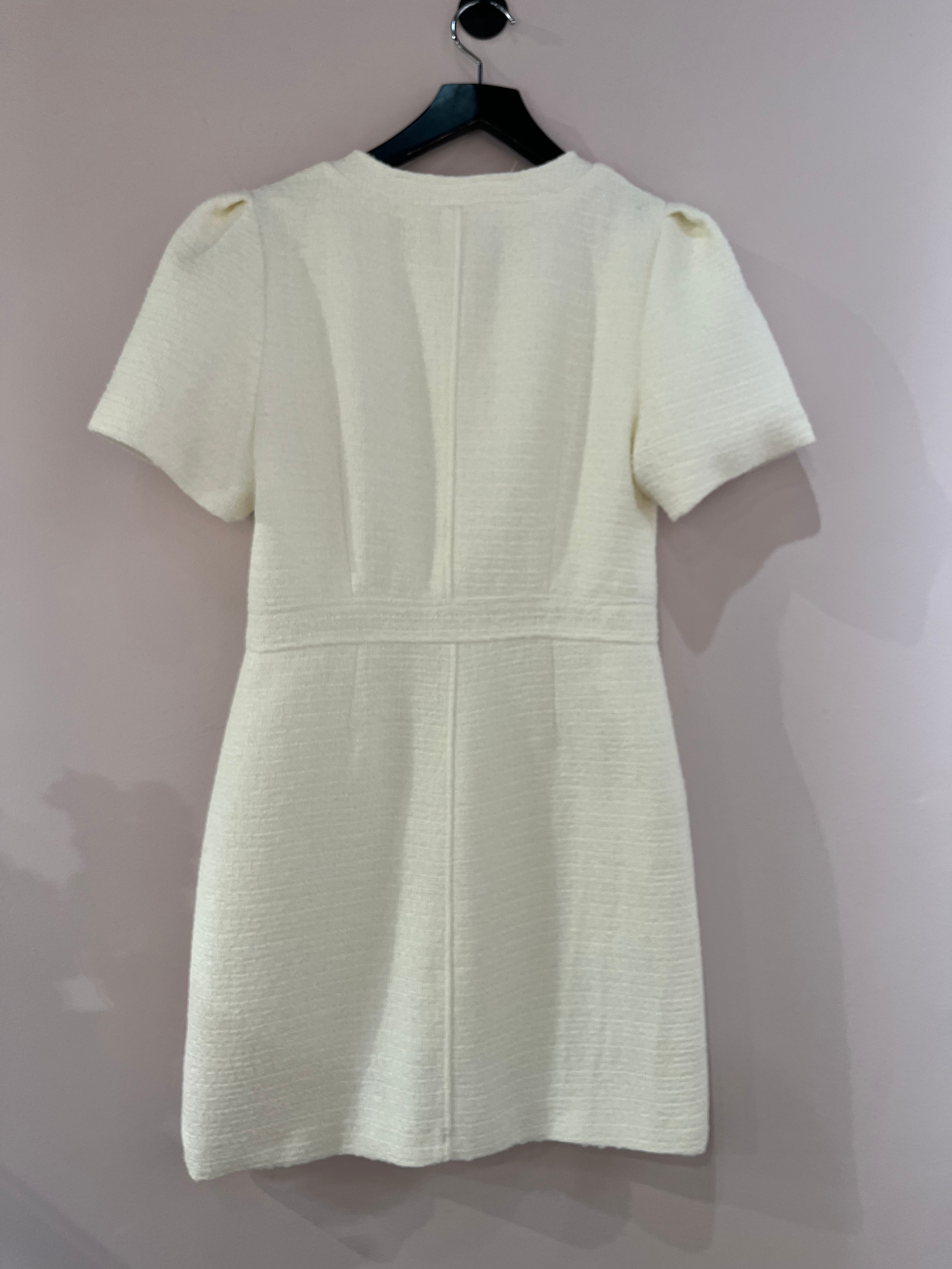 088490 - Love Lolina - Dresses - White - M - Image 3