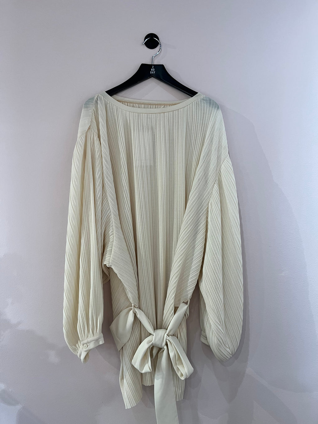 088361 - Untold Stories - Dresses - Beige - S - Image 3