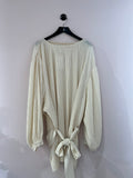 088361 - Untold Stories - Dresses - Beige - S - Image 3