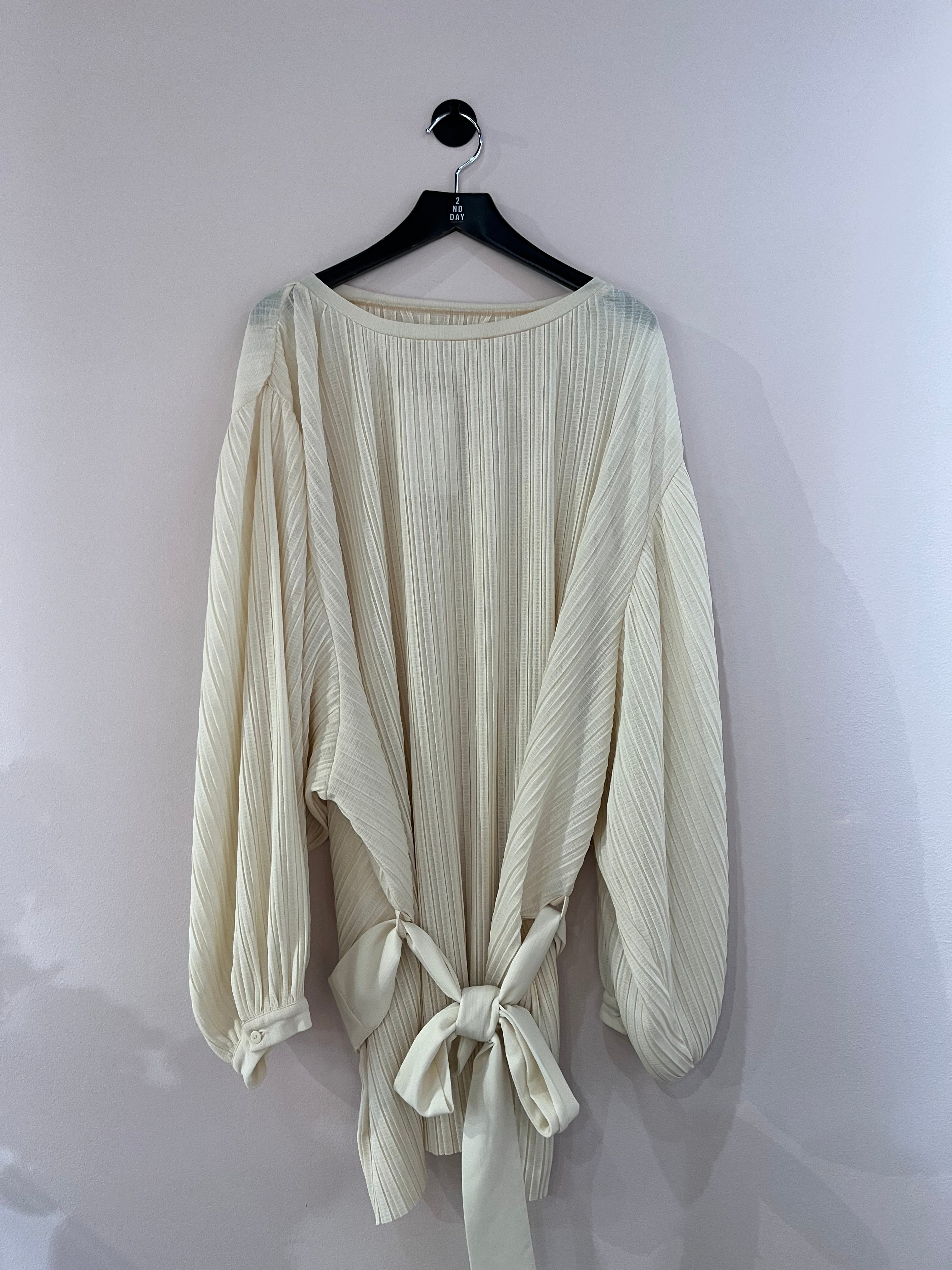088361 - Untold Stories - Dresses - Beige - S - Image 3