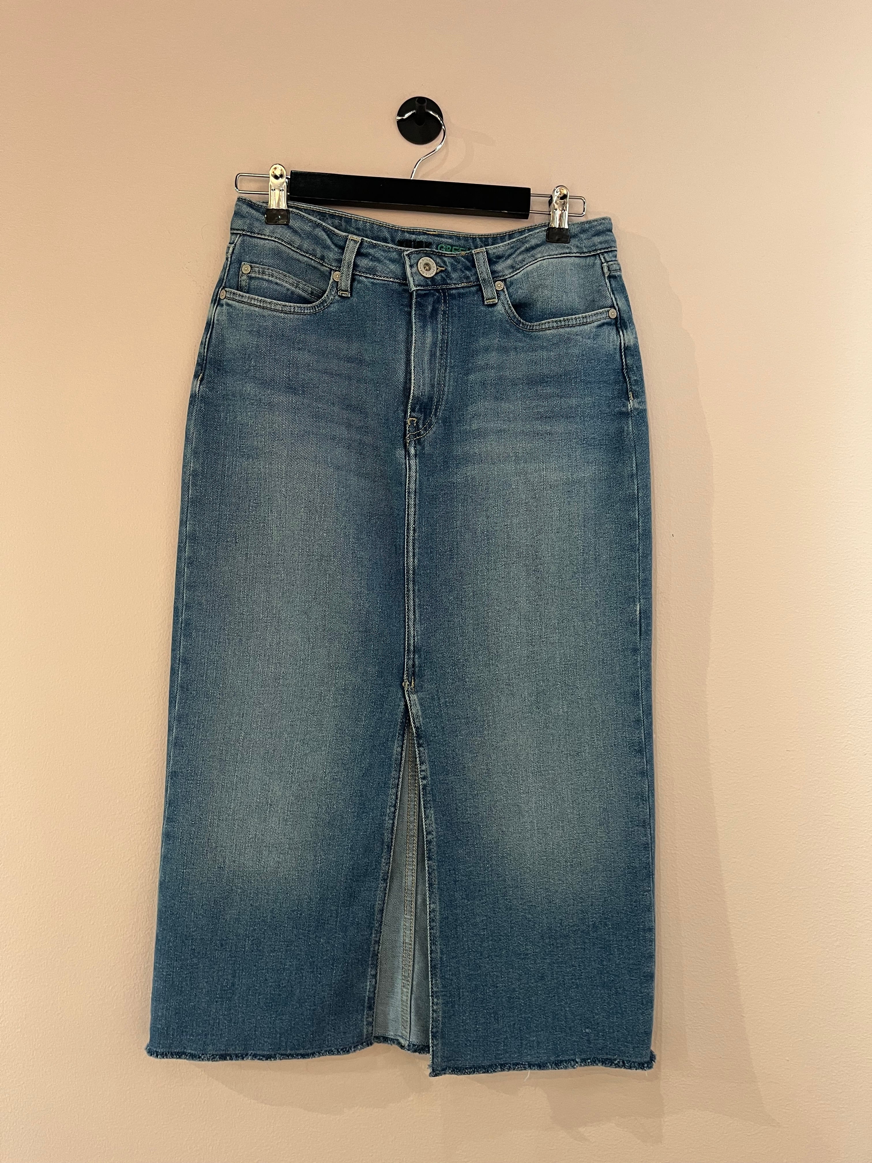 088498 - Denim studio - Skirts - 27 - Image 1
