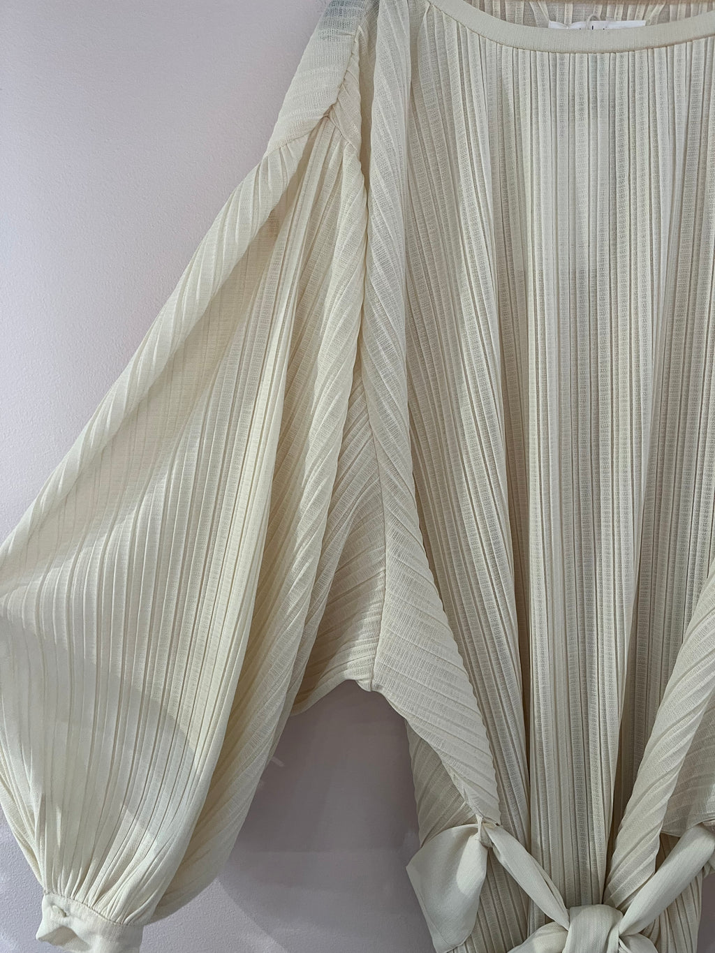088361 - Untold Stories - Dresses - Beige - S - Image 4