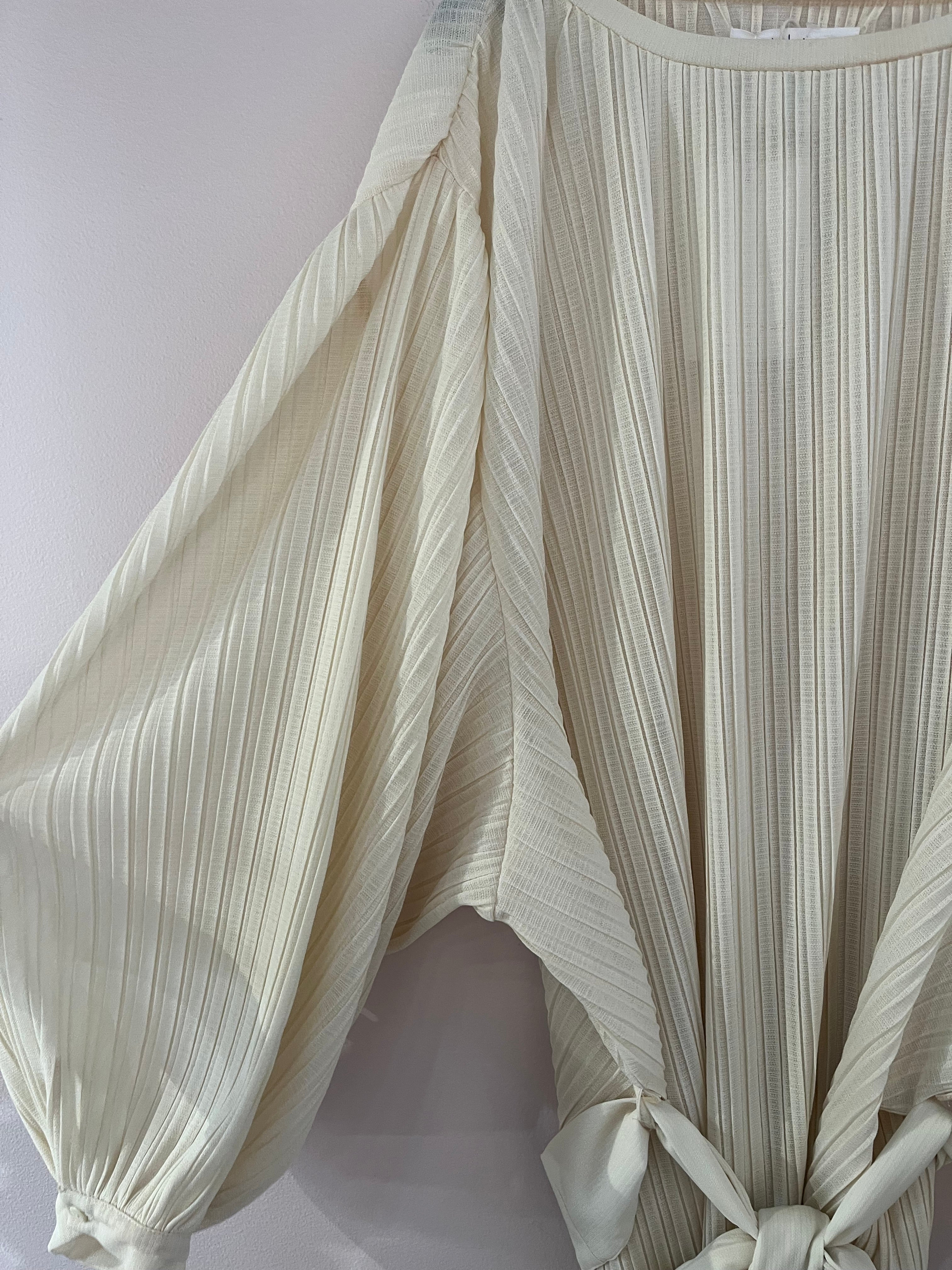 088361 - Untold Stories - Dresses - Beige - S - Image 4