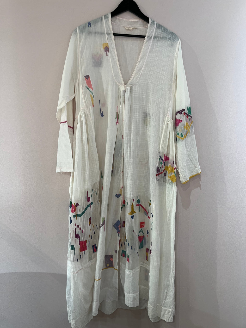 088503 - Injiri - Dresses - L - Image 2