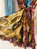 088348 - Zimmermann - Dresses - Multi/patterned - L - Image 3
