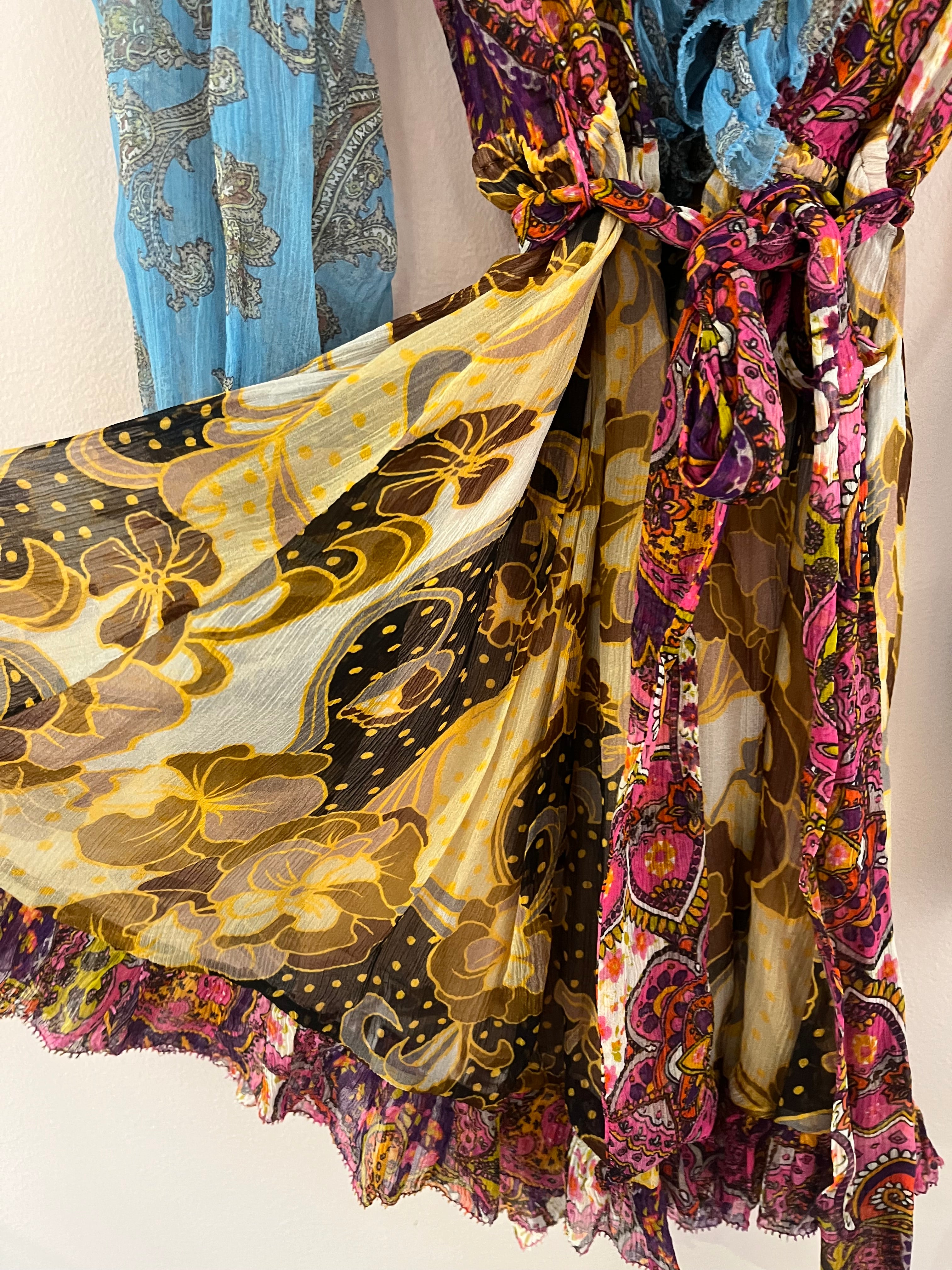 088348 - Zimmermann - Dresses - Multi/patterned - L - Image 3