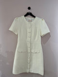088490 - Love Lolina - Dresses - White - M - Image 4