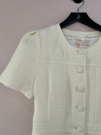 088490 - Love Lolina - Dresses - White - M - Image 5