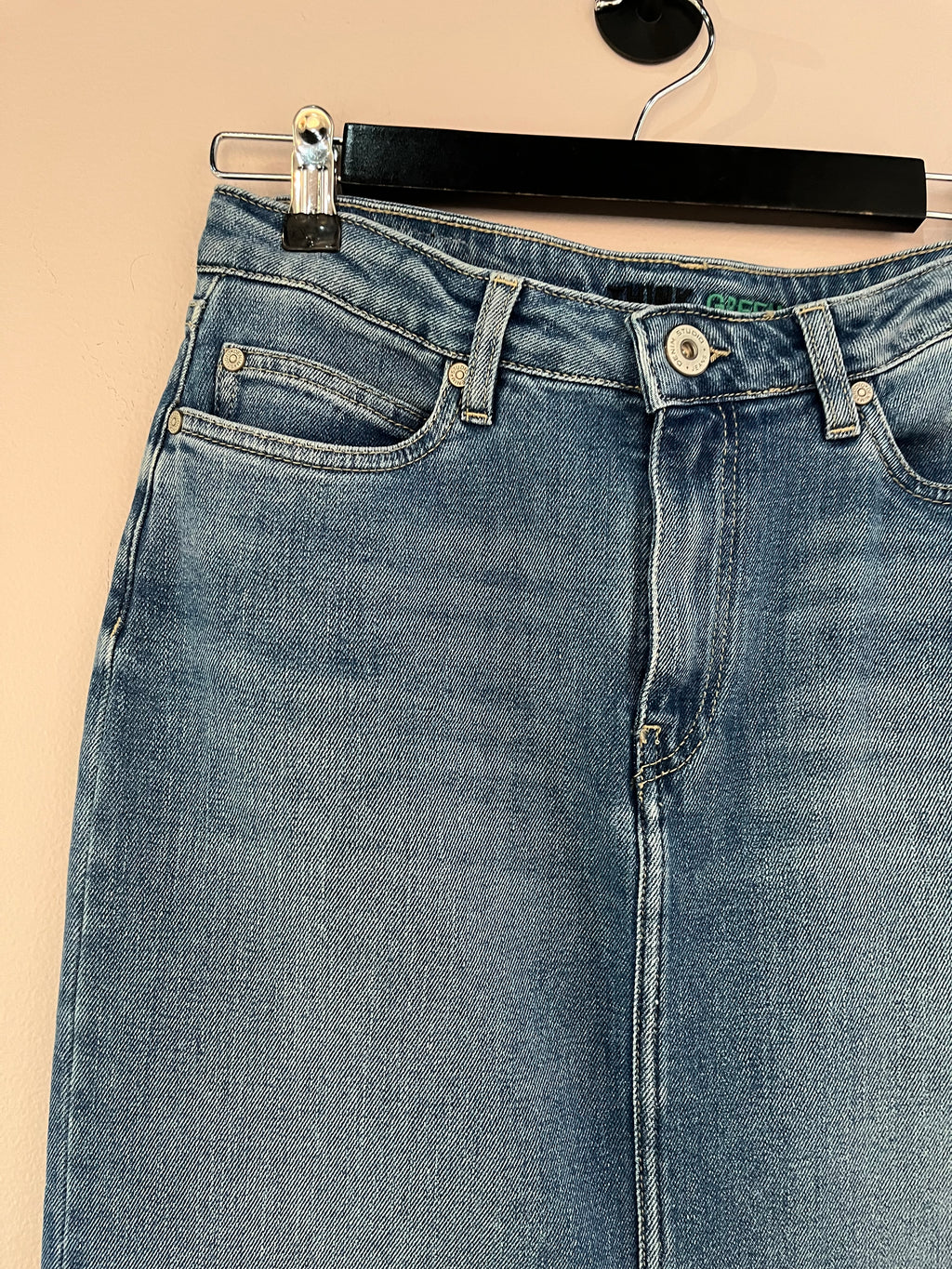 088498 - Denim studio - Skirts - 27 - Image 2