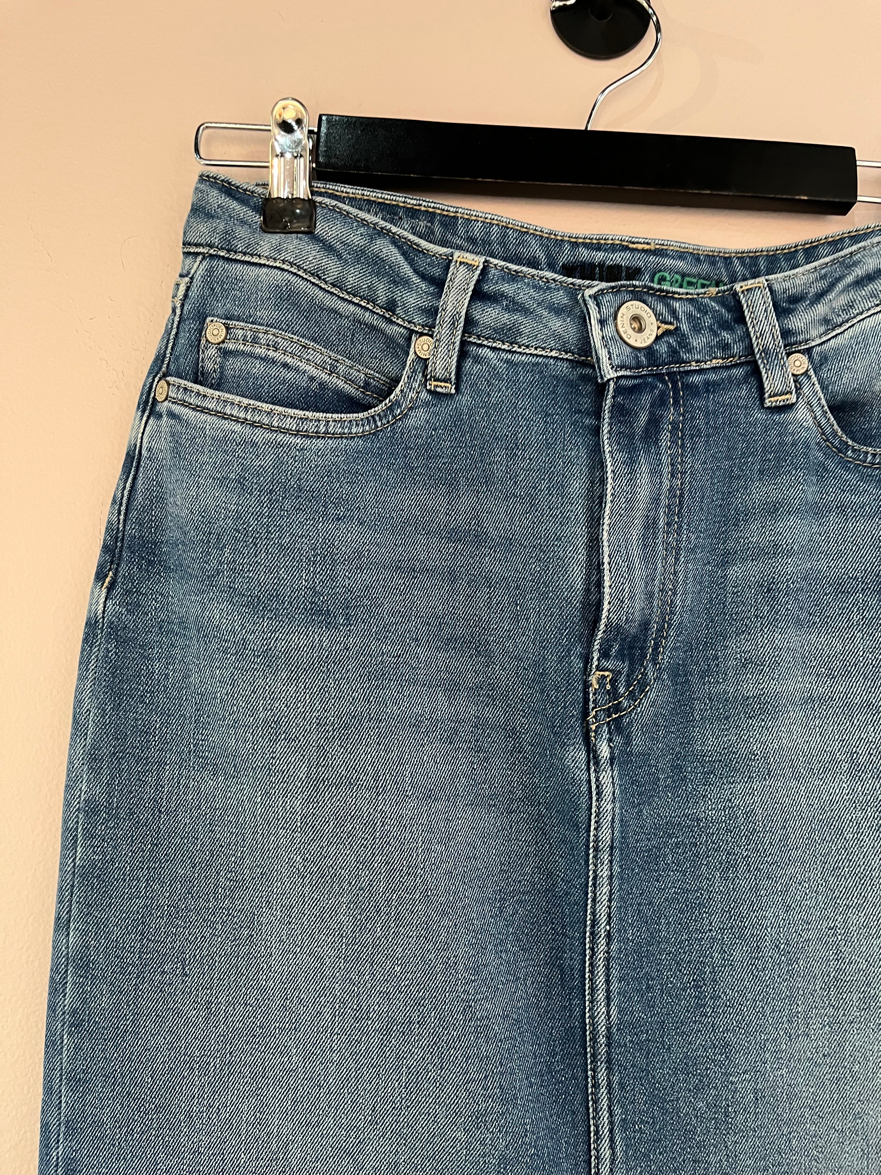 088498 - Denim studio - Skirts - 27 - Image 2