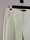 088496 - Weekend Max Mara - Pants - White - L - Image 1