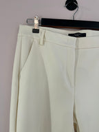 088496 - Weekend Max Mara - Pants - White - L - Image 1