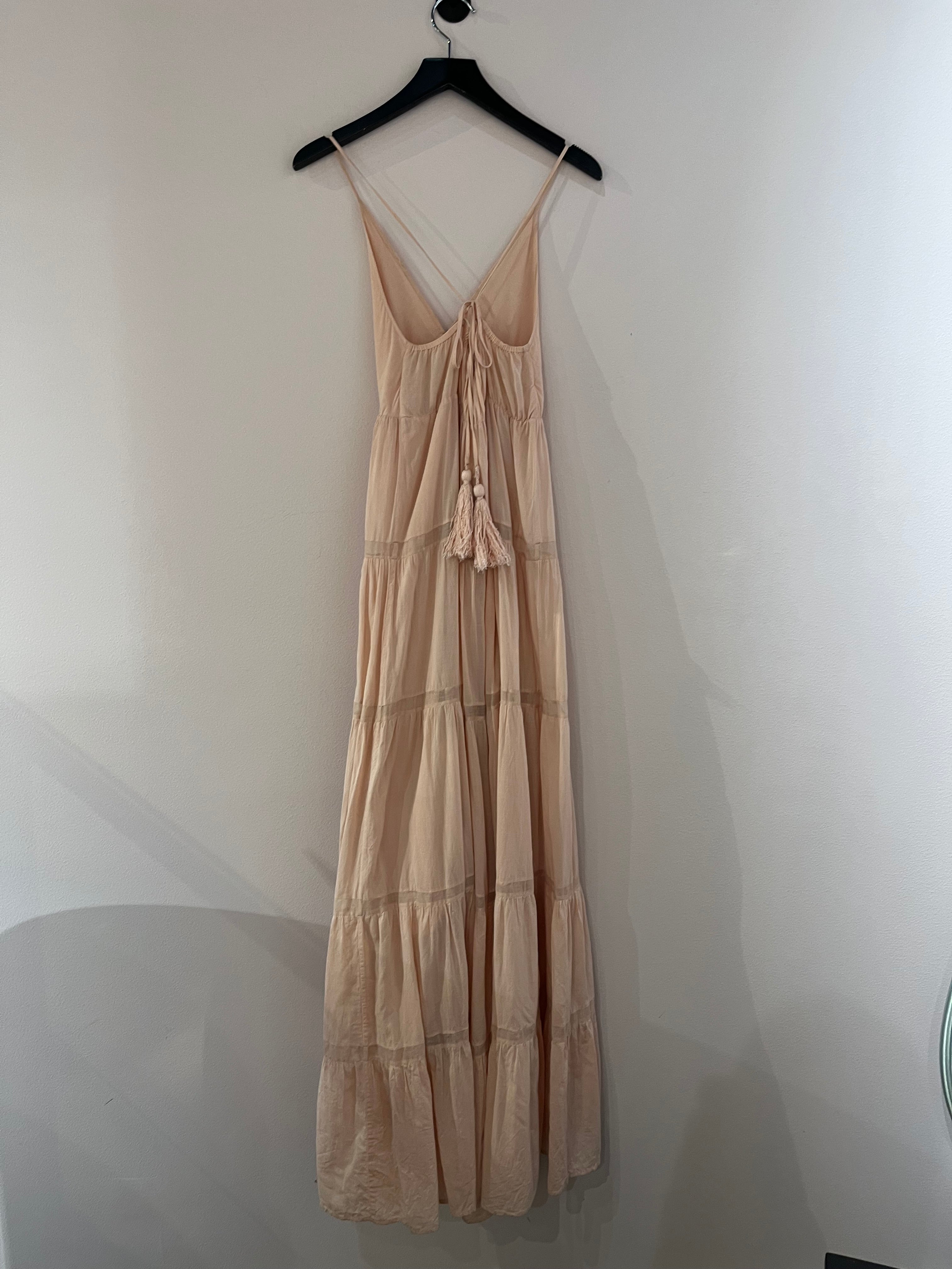 088087 - By Malene Birger - Dresses - Pink - 32 - Image 3