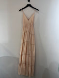 088087 - By Malene Birger - Dresses - Pink - 32 - Image 4