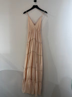 088087 - By Malene Birger - Dresses - Pink - 32 - Image 4