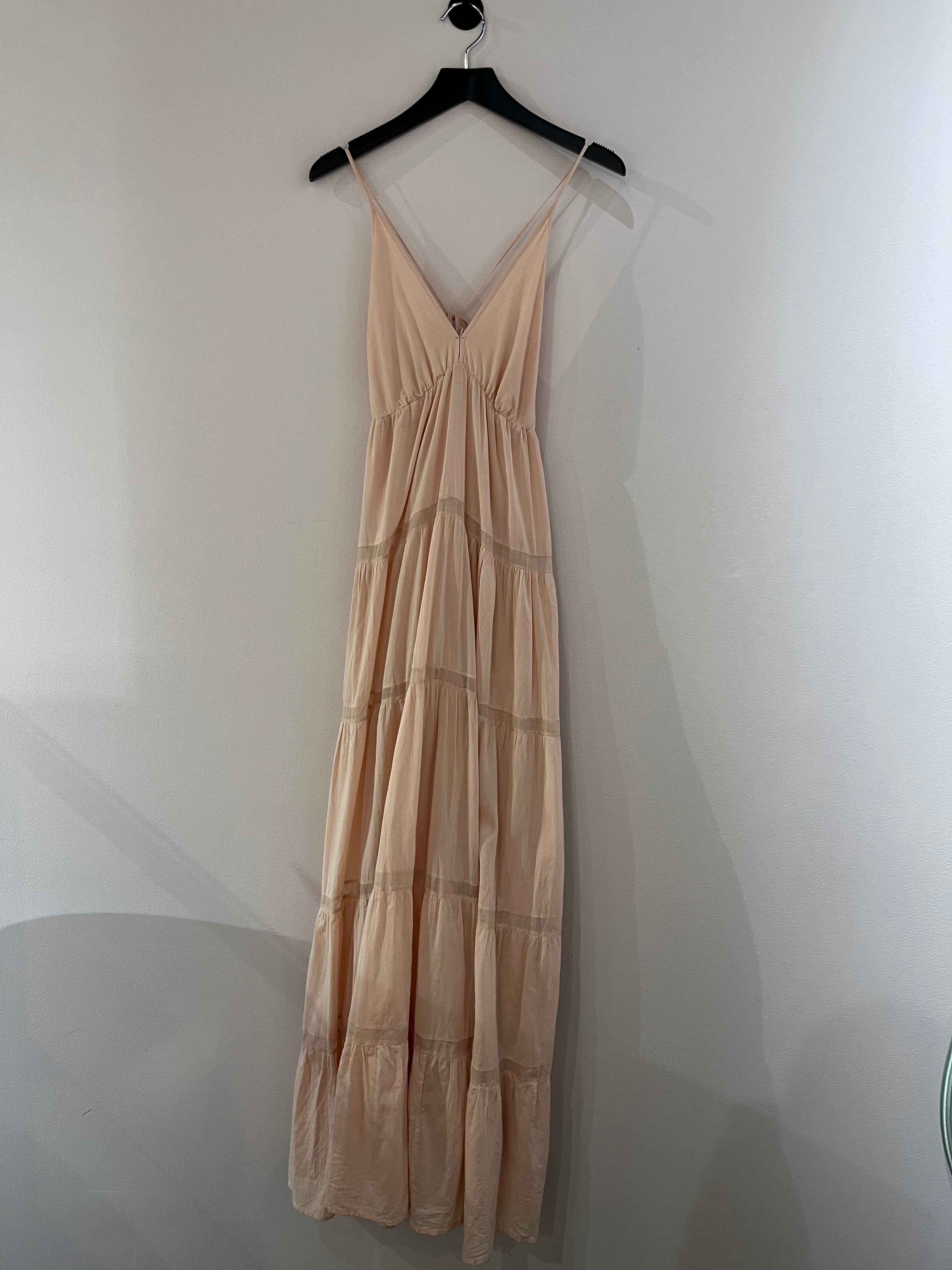 088087 - By Malene Birger - Dresses - Pink - 32 - Image 4